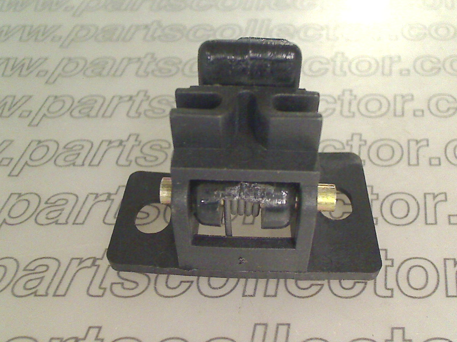 MASERATI 312520144 Body code 10314 compatible with: MASERATI BITURBO, MASERATI QUATTROPORTE III AM330, MASERATI SHAMAL - additional view